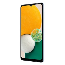 Samsung A136B/DSN Galaxy A13 5G  (Double Sim - 6.5'' - 128 Go, 4 Go RAM)  Bleu