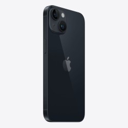 iPhone 14 (6.1" - 128 GB, 6 GB RAM) Midnight