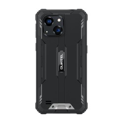 Oukitel WP20 (Dual Sim - 5.93" - 6,300 mAh - 32 GB, 4 GB RAM) - Black