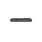 Konrow Star 55 (Dual SIM - 4G - 5.5'' screen - 16 GB, 2 GB RAM) Black
