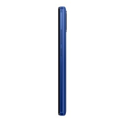 Konrow Star 55 Plus (Dual SIM - 4G - 5.5'' screen - 32 GB, 2 GB RAM) Blue