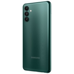 Samsung A047F/DSN Galaxy A04S (Dual Sim - 6.5'' - 32 GB, 3 GB RAM) Green