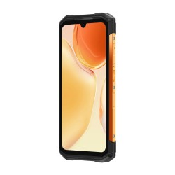 Doogee S98 (Double Sim - 6.3'', 256 Go, 8 Go RAM) Orange