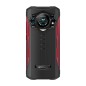 Doogee S98 (Dual Sim - 6.3'', 256 GB, 8 GB RAM) Red