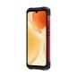 Doogee S98 (Dual Sim - 6.3'', 256 GB, 8 GB RAM) Red