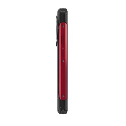 Doogee S98 (Dual Sim - 6.3'', 256 GB, 8 GB RAM) Red