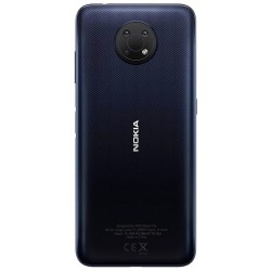 NOKIA G10 (Dual Sim - 6.52'' - 32 GB, 3 GB RAM) Night Blue