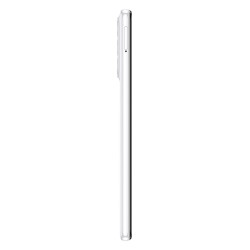Samsung A236B/DSN Galaxy A23 5G  (Double Sim - 6.6'' - 128 Go, 4 Go RAM)  Blanc