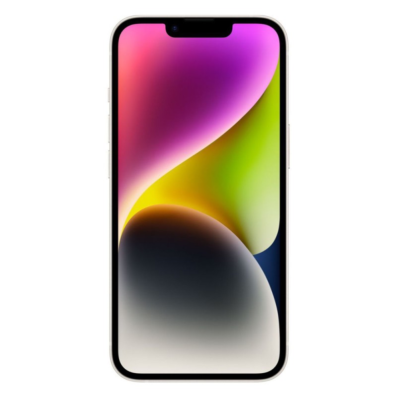 iPhone 14 (6,1" - 256 GB, 6 GB de RAM) Luz de estrella