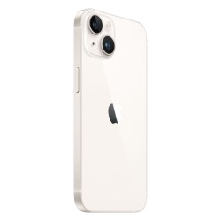 iPhone 14 (6.1" - 256 GB, 6 GB RAM) Starlight