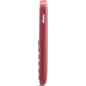 Doro 1380 - Dual SIM - Red