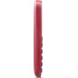 Doro 1380 - Dual SIM - Red