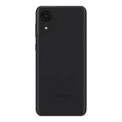 Samsung A032F/DS Galaxy A03 Core (Dual Sim - 6.5'' - 32 GB, 2 GB RAM - 2 year warranty by HEM) Black