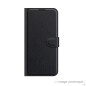 Faux Leather Flip Case for Samsung Galaxy A13 5G / A04s - Black (Bulk) Faux Leather Flip Case for Samsung Galaxy A13 5G / A04s - Black (Bulk)