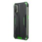 Blackview BV7100 (Dual Sim - 6,583'' screen - 128 GB, 6 GB RAM - 13,000 mAh) Green