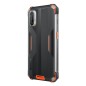 Blackview BV7100 (Dual Sim - 6,583'' screen - 128 GB, 6 GB RAM - 13,000 mAh) Orange