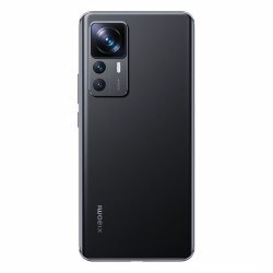 XIAOMI 12T Pro 5G (Dual Sim - 6.67", 256 GB, 8 GB RAM) Black