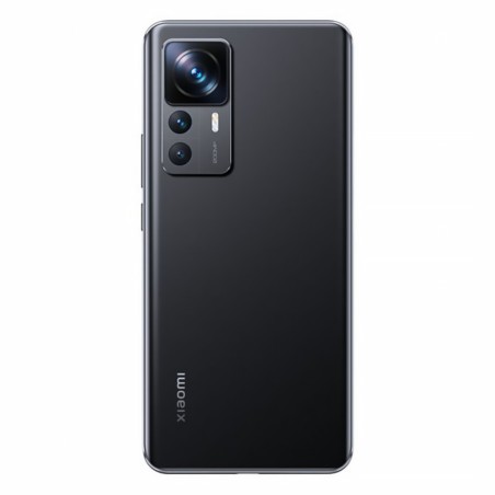 XIAOMI 12T Pro 5G (Dual Sim - 6.67", 256 GB, 8 GB RAM) Black