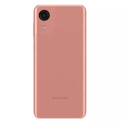 Samsung A032F/DS Galaxy A03 Core (Dual Sim - 6.5'' - 32 GB, 2 GB RAM - 2 year warranty by HEM) Bronze