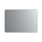 Blackview Wireless Keyboard (AZERTY, Bluetooth, Compatible with Windows, iOS and Android) Black