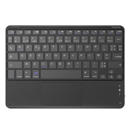 Keyboard for Blackview Tab 9 (QWERTY, Wifi)