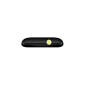 Konrow Senior 280 (2.8'' Screen - Dual Sim - With Charging Station) Black