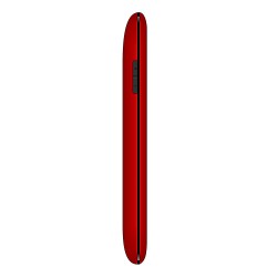 Konrow Senior 280 (2.8'' Screen - Dual Sim - With Charging Station) Red