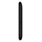 Konrow Senior 280 Plus (3G - 2.8'' Screen - Dual Sim - With Charging Station) Black