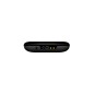 Konrow Senior 280 Plus (3G - 2.8'' Screen - Dual Sim - With Charging Station) Black