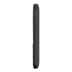 Nokia 6310 (Version 2021 - 2.8" - Dual Sim) Black
