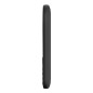 Nokia 6310 (Version 2021 - 2.8" - Dual Sim) Black