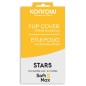 Flip Cover For Konrow Star 5 / Soft 5 Max