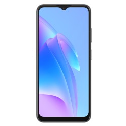 Blackview A85 (6.56'' - Dual Sim - 128 GB, 8 GB RAM) Black