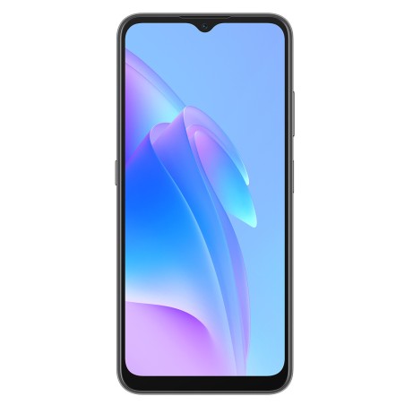 Blackview A85 (6.56'' - Dual Sim - 128 GB, 8 GB RAM) Black