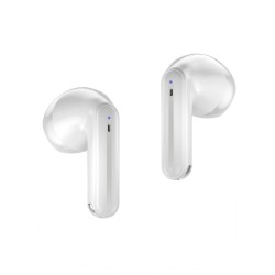 Blackview Airbuds 7 (Wireless earphones - LED display - Bluetooth 5.3) White