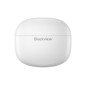 Blackview Airbuds 7 (Wireless earphones - LED display - Bluetooth 5.3) White