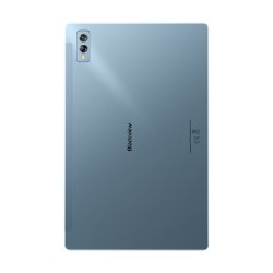 Blackview TAB 11 SE (Dual Sim - Android 12 - 10.36'' - 4G/LTE - 128 GB, 8 GB RAM) Blue