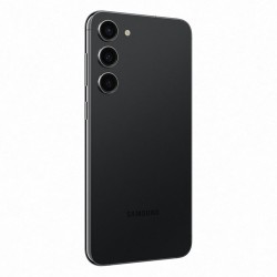 Samsung S911B/DS Galaxy S23 5G (Dual Sim - 6.1", 256 GB, 8 GB RAM) Black
