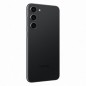 Samsung S911B/DS Galaxy S23 5G (Dual Sim - 6.1", 256 GB, 8 GB RAM) Black