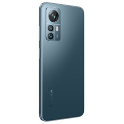 Blackview A85 (6,56'' – Dual Sim – 128 GB, 8 GB RAM) Blau