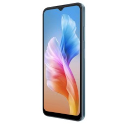 Blackview A85 (6,56'' - Doppia SIM - 128 GB, 8 GB RAM) Blu