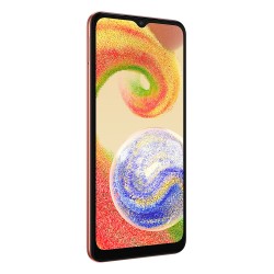Samsung A045F/DS Galaxy A04 (Dual Sim - 6.5'' - 32 GB, 3 GB RAM - 2 year warranty by HEM) Copper