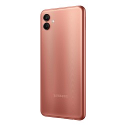Samsung A045F/DS Galaxy A04 (Dual Sim - 6.5'' - 32 GB, 3 GB RAM) Copper