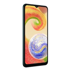 Samsung A045F/DS Galaxy A04 (Dual Sim - 6.5'' - 32 GB, 3 GB RAM - 2 year warranty by HEM) Green