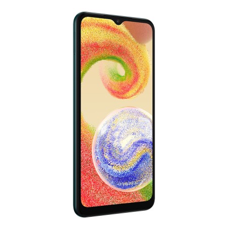 Samsung A045F/DS Galaxy A04 (Dual Sim - 6.5'' - 32 GB, 3 GB RAM - 2 year warranty by HEM) Green