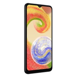 Samsung A045F/DS Galaxy A04 (Dual Sim - 6.5'' - 64 GB, 4 GB RAM - 2 year warranty by HEM) Black