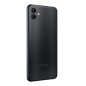 Samsung A045F/DS Galaxy A04 (Dual Sim - 6.5'' - 64 GB, 4 GB RAM - 2 year warranty by HEM) Black