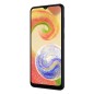 Samsung A045F/DS Galaxy A04 (Dual Sim - 6.5'' - 64 GB, 4 GB RAM - 2 year warranty by HEM) Black
