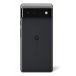 Google Pixel 6A 5G (Dual Sim - 6.1'' - 128 GB, 6 GB RAM) Charcoal
