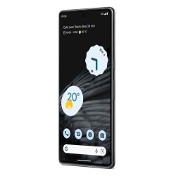 Google Pixel 7 5G (Double Sim - 6.3'' - 128 Go, 8 Go RAM) Noir